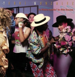 Is There Rockin’ in This House