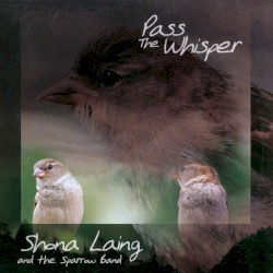 Pass the Whisper