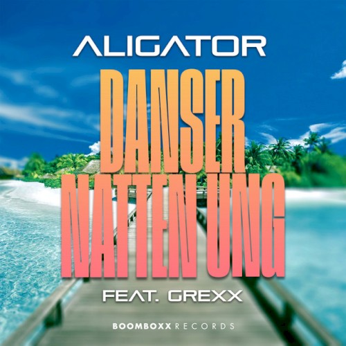 Danser Natten Ung