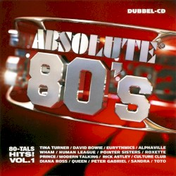 Absolute 80s