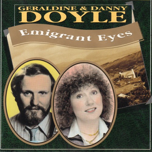 Emigrant Eyes