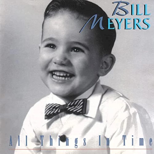 All Things in Time