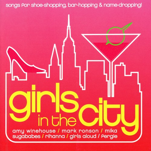 Girls in the City