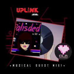 Palisded Musical Guest Mix at UPLINK