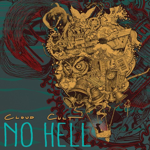 No Hell