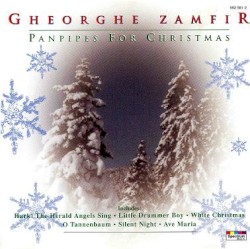 Panpipes for Christmas
