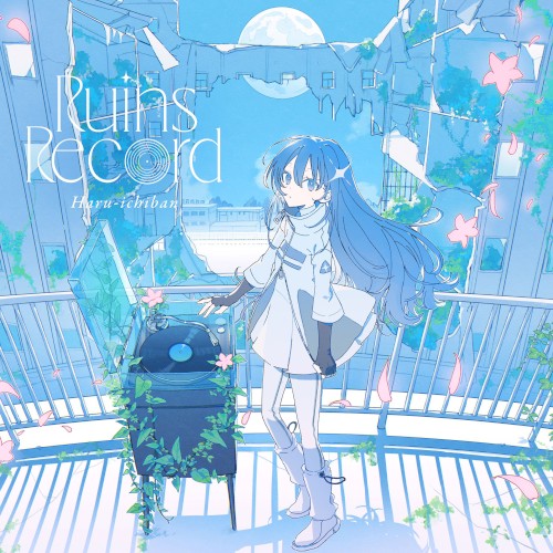 Ruins Record