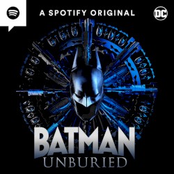 Batman Unburied