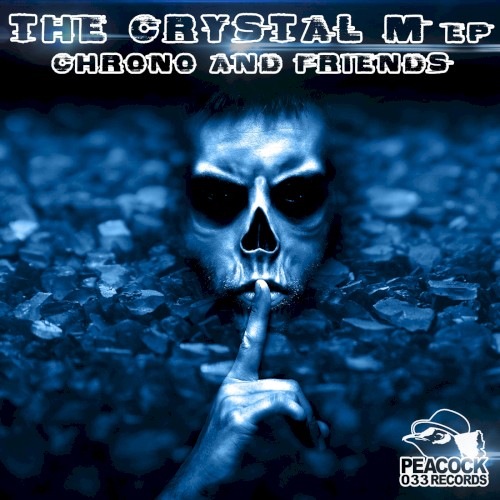 The Crystal M EP