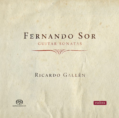 Guitar Sonatas