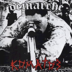 Коматоз / Demarche