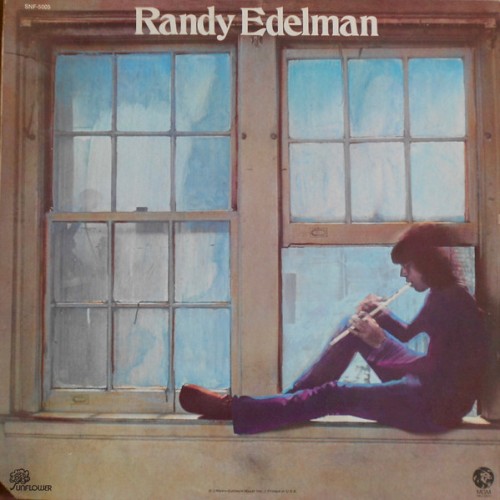 Randy Edelman