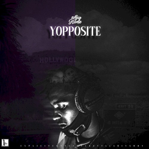 Yopposite