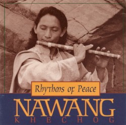 Rhythms of Peace