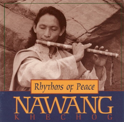 Rhythms of Peace