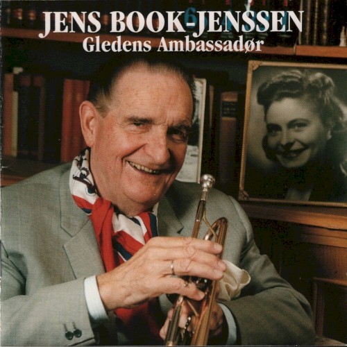 Gledens ambassadør