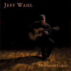 Meditative Guitar