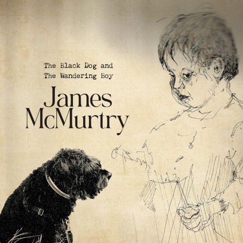 The Black Dog and the Wandering Boy