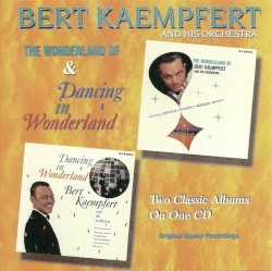 The Wonderland Of / Dancing in Wonderland