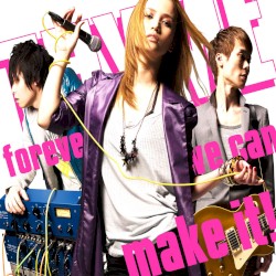 forever we can make it!