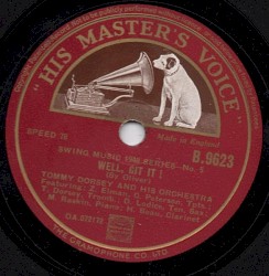 Well, Git It! / Trombonology