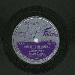 Cuando tú me querías / Engañada
