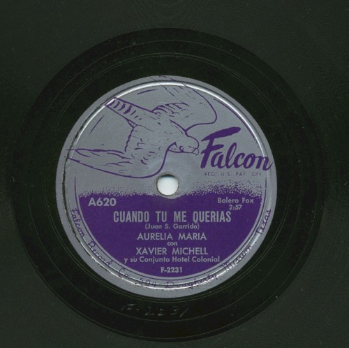 Cuando tú me querías / Engañada