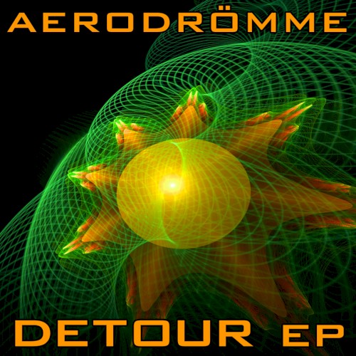 Detour EP