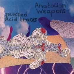 Selected Acid Tracks