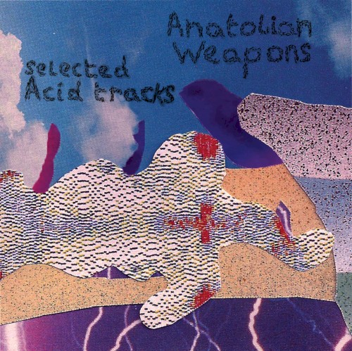 Selected Acid Tracks