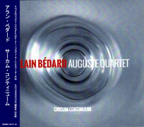 Circum Continuum