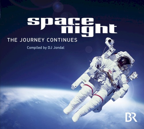 Space Night: The Journey Continues
