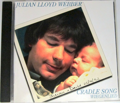 Lullaby: Sweet Dreams for Children of All Ages