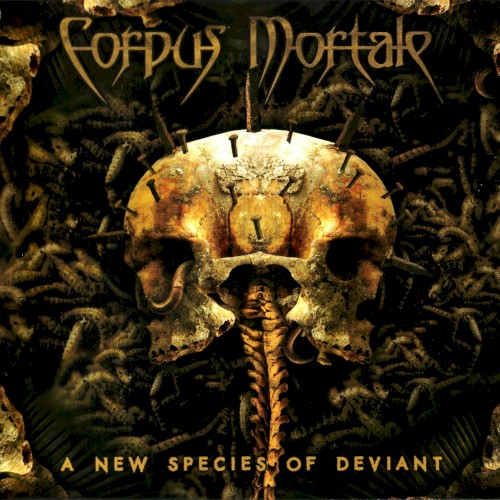 A New Species of Deviant
