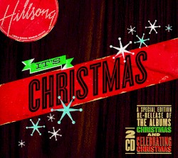 It’s Christmas