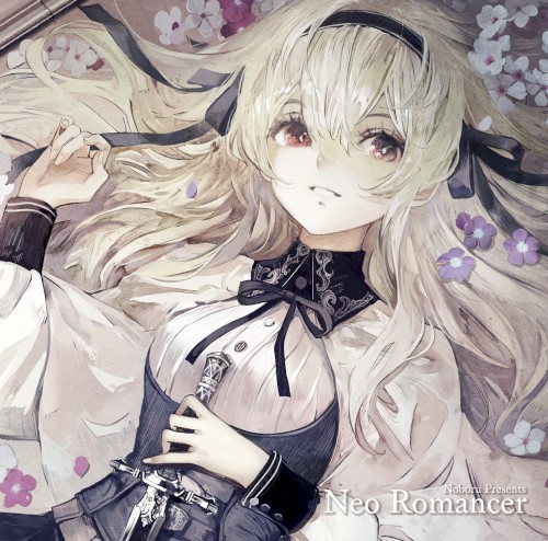 Neo Romancer