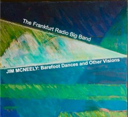 Barefoot Dances and Other Visions