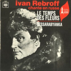 Le Temps Des Fleurs