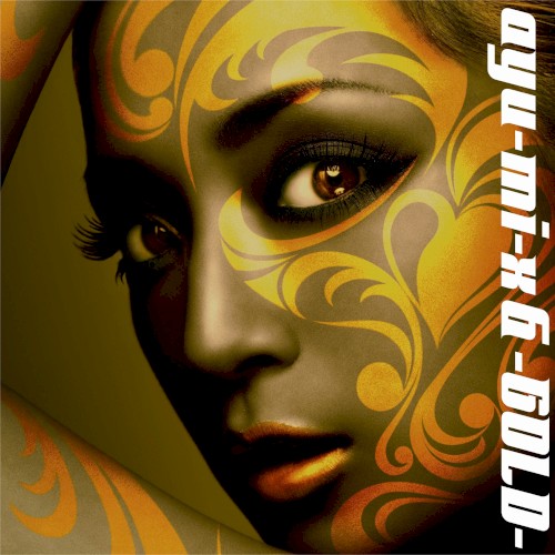 ayu-mi-x 6 Gold