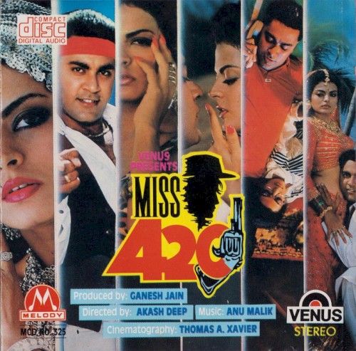 Miss 420