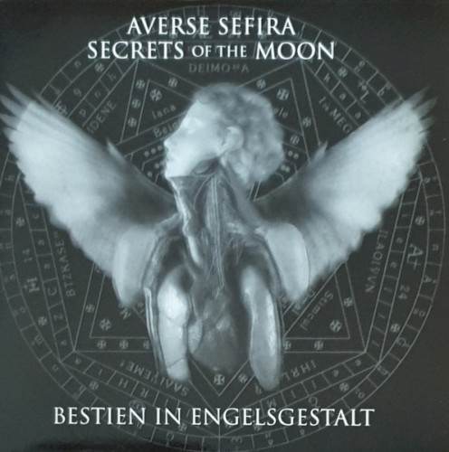 Bestien in Engelsgestalt