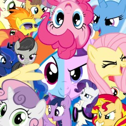 The Art of Ponyfaction