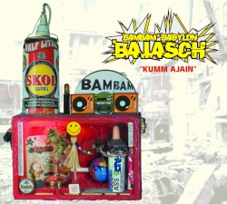 Kumm Ajain