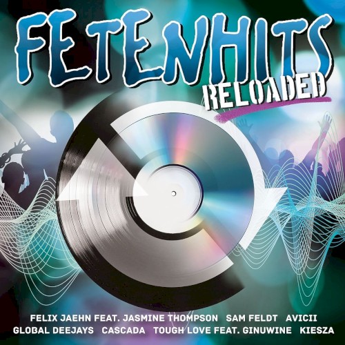 Fetenhits: Reloaded
