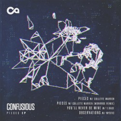 Pieces EP