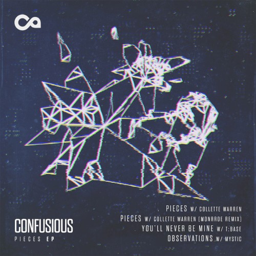 Pieces EP