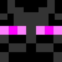 Enderman Rap