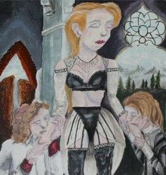 Death of an Angel