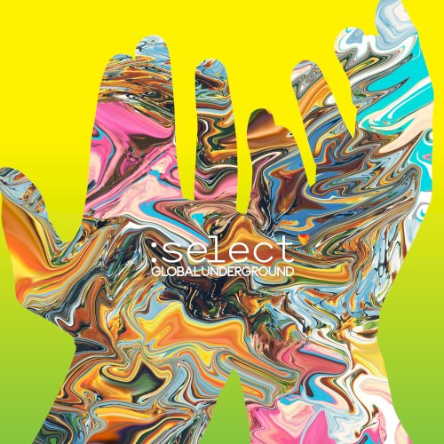 Global Underground: Select #3