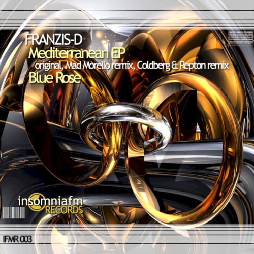 Mediterranean EP